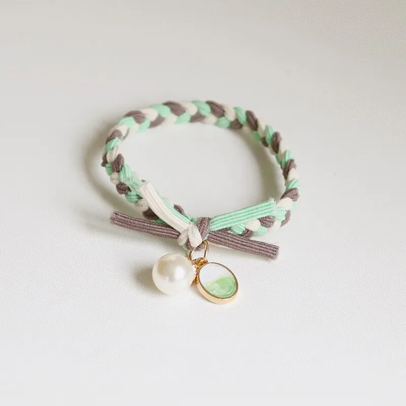 DJIN Hair Ties Women's-3
