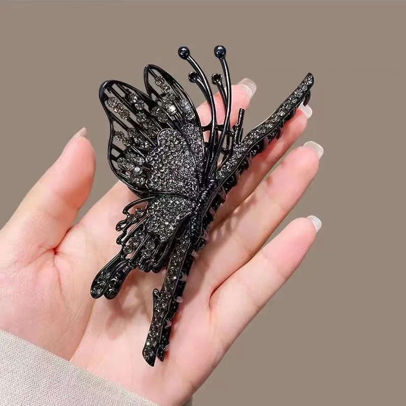 DJIN Hair Clips Women's-9