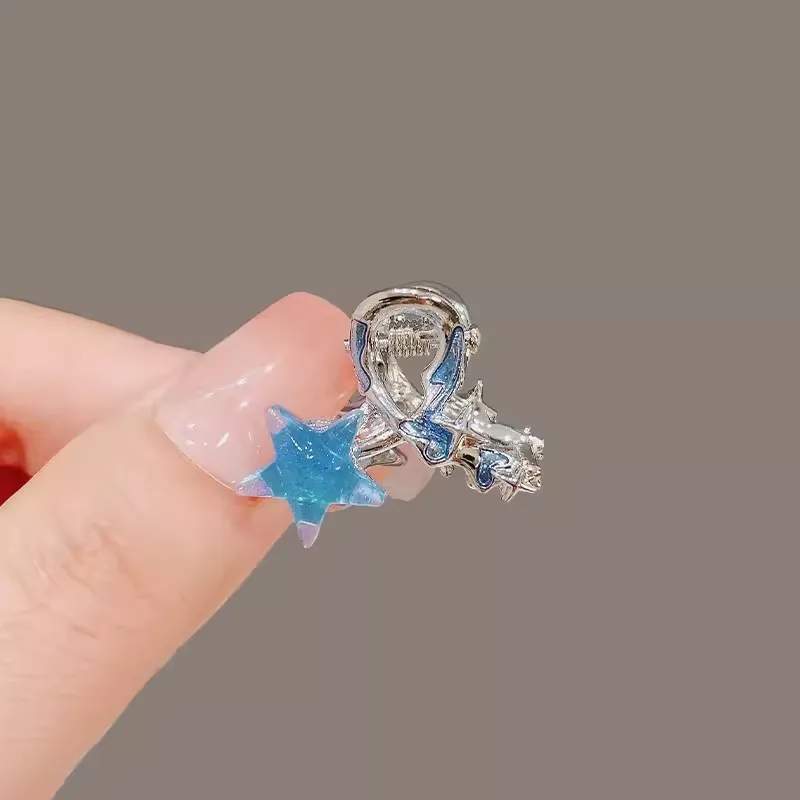 DJIN Hair Clips Women's-2