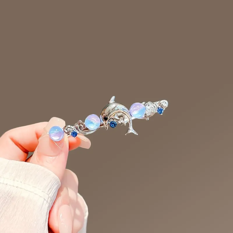 DJIN Hair Clips Women's-1