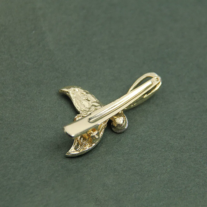 DJIN Hair Clips Women's-5