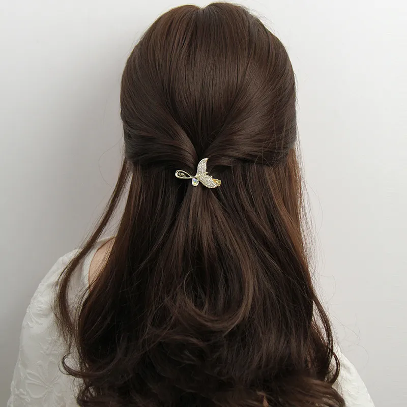 DJIN Hair Clips Women's-6