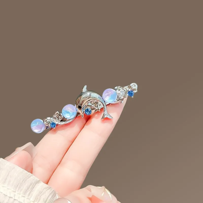 DJIN Hair Clips Women's-3