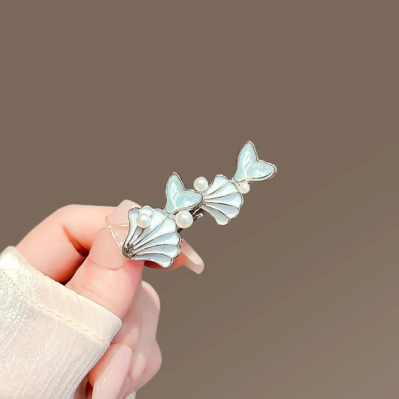 DJIN Hair Clips Women's-3