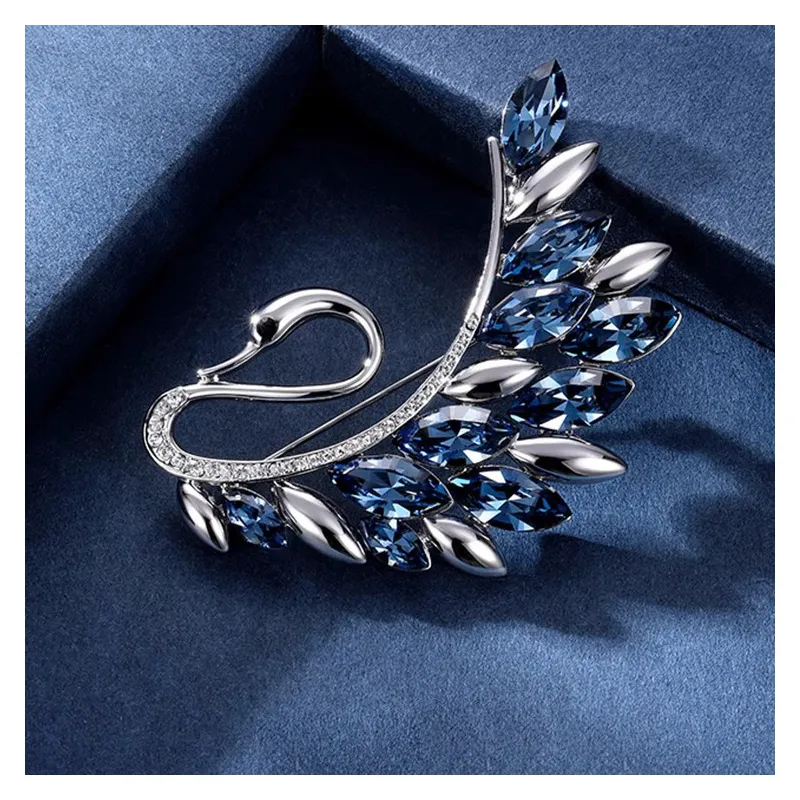 DJIN Brooches Women's-6