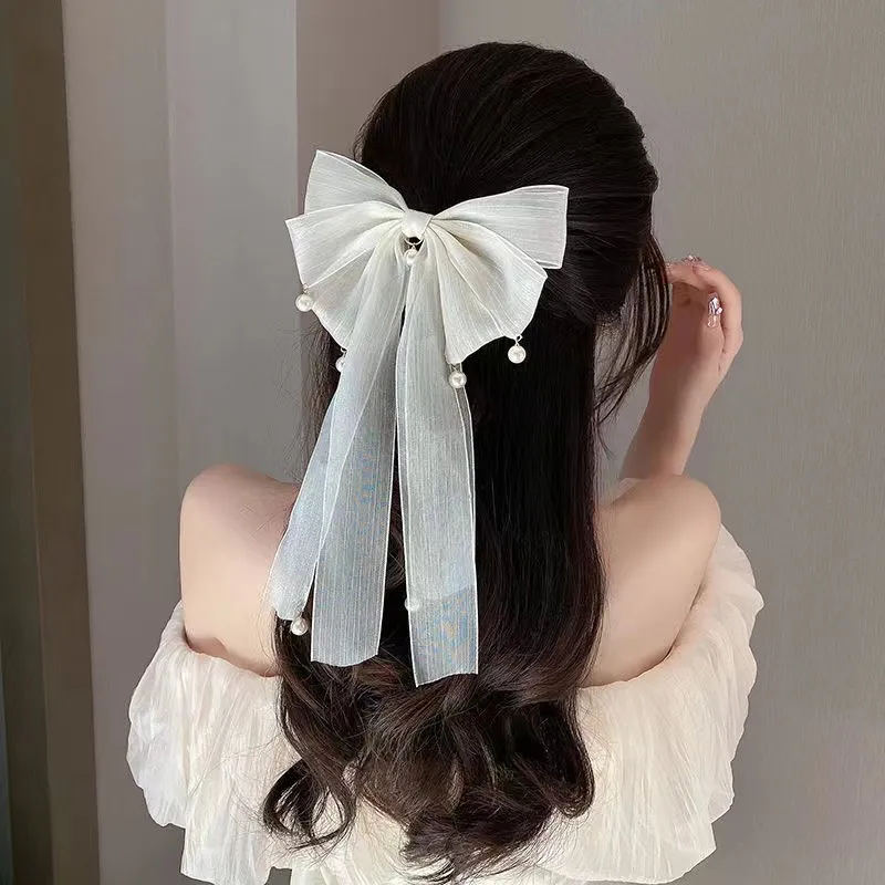 DJIN Hair Clips Women's-1