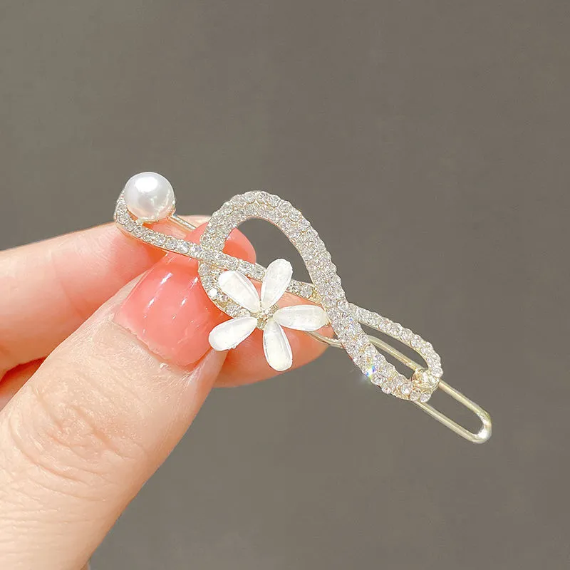 DJIN Hair Clips Women's-6
