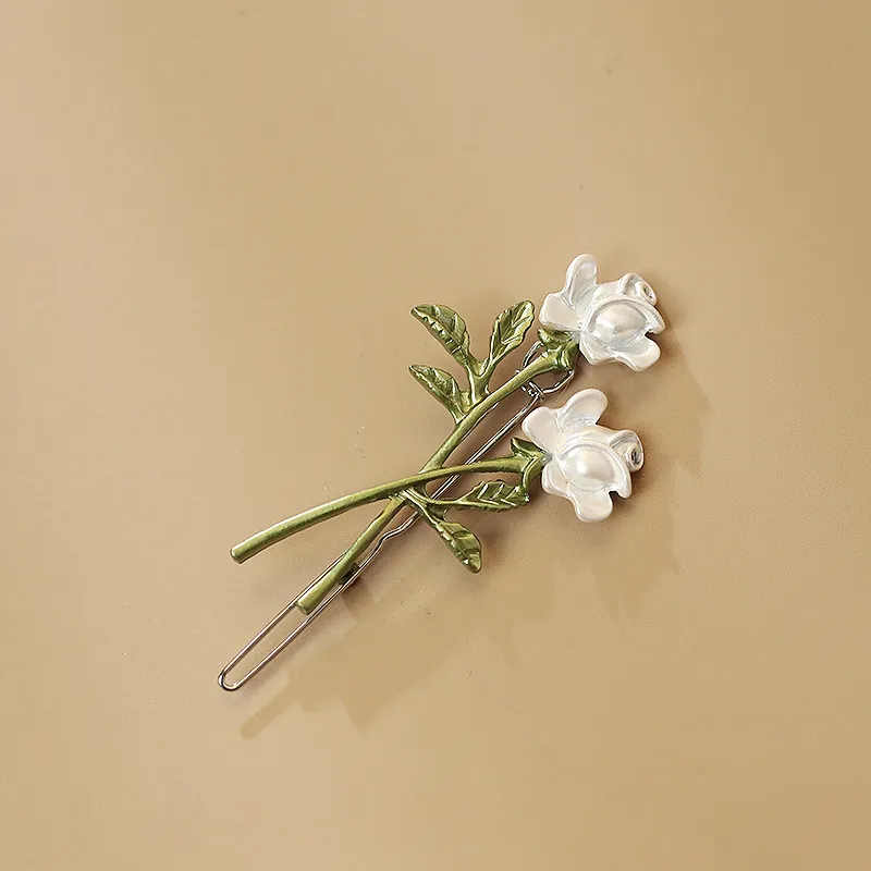 DJIN Hair Clips Women's-5