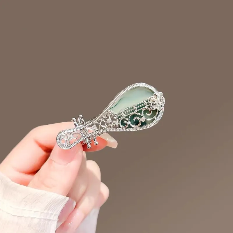 DJIN Hair Clips Women's-3