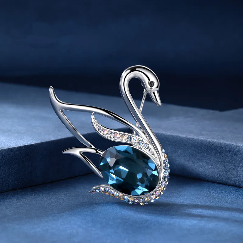 DJIN Brooches Women's-5