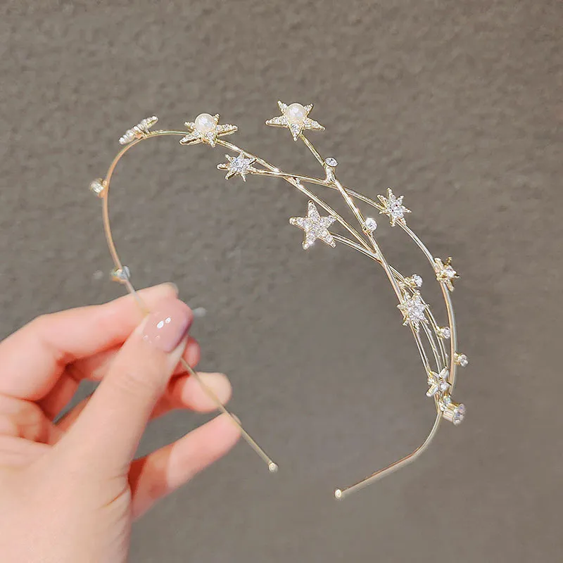 DJIN Headbands Women's-2