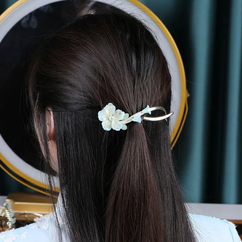 DJIN Hair Clips Women's-1