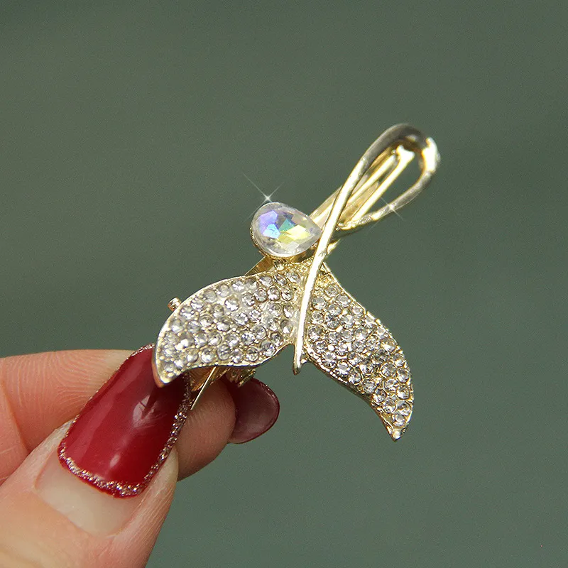DJIN Hair Clips Women's-3