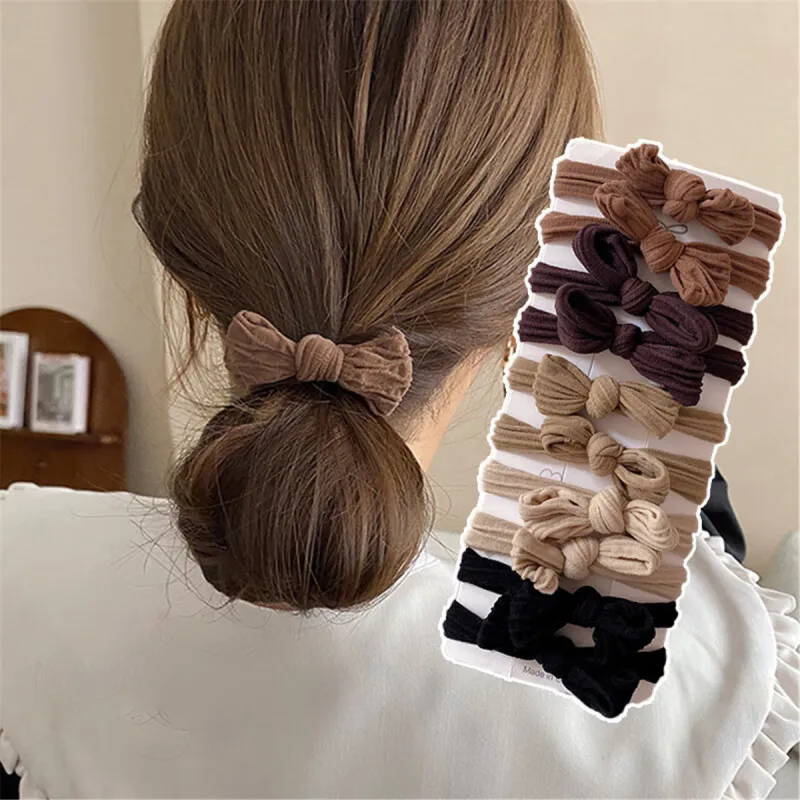 DJIN Hair Ties Women's-4