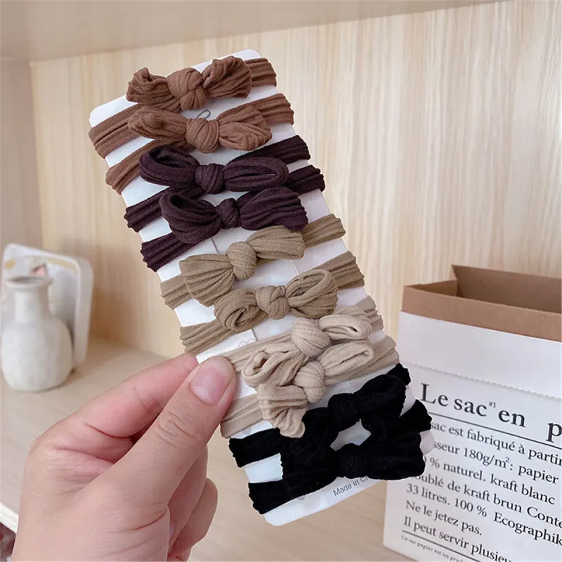 DJIN Hair Ties Women's-3