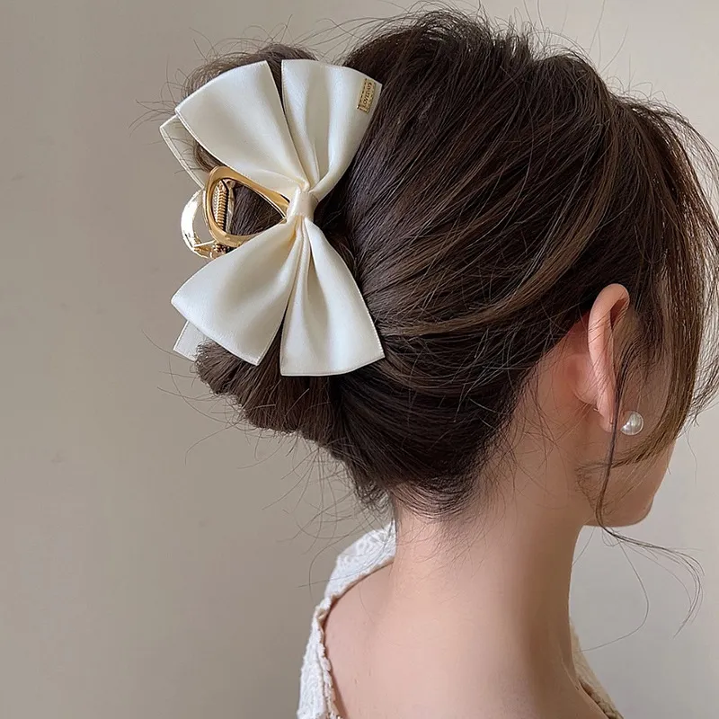 DJIN Hair Clips Women's-2