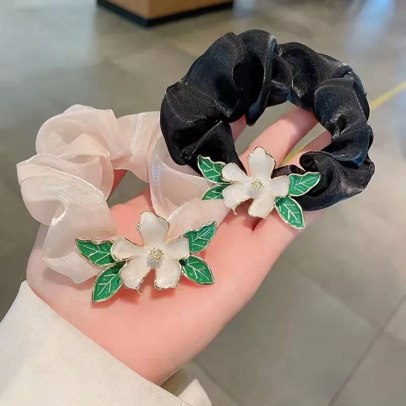 DJIN Hair Ties Women's-3