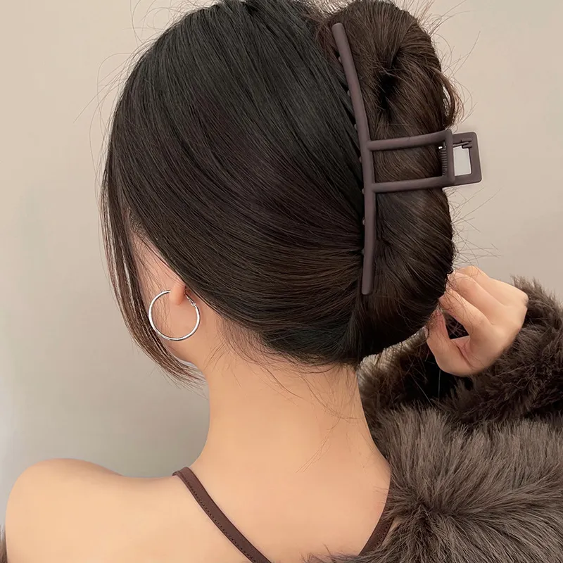 DJIN Hair Clips Women's-2