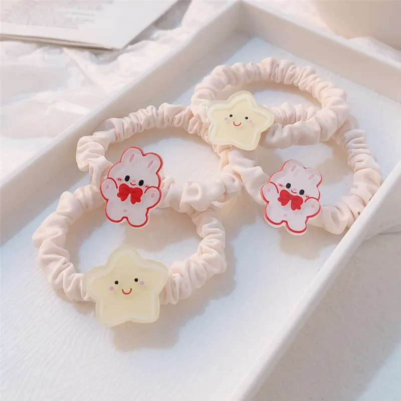 DJIN Hair Ties Women's-1