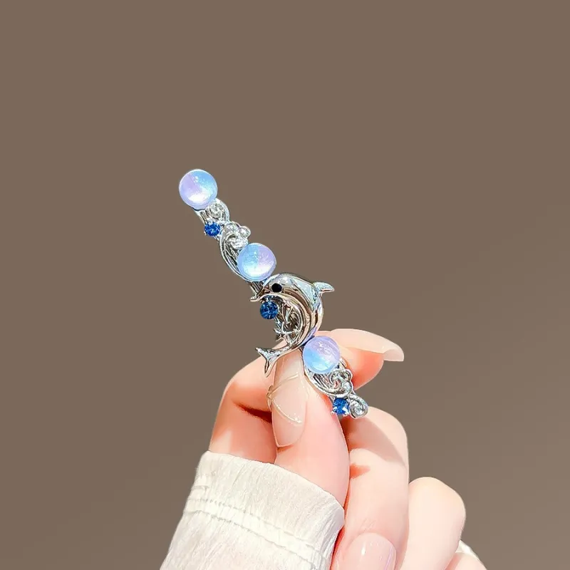 DJIN Hair Clips Women's-2