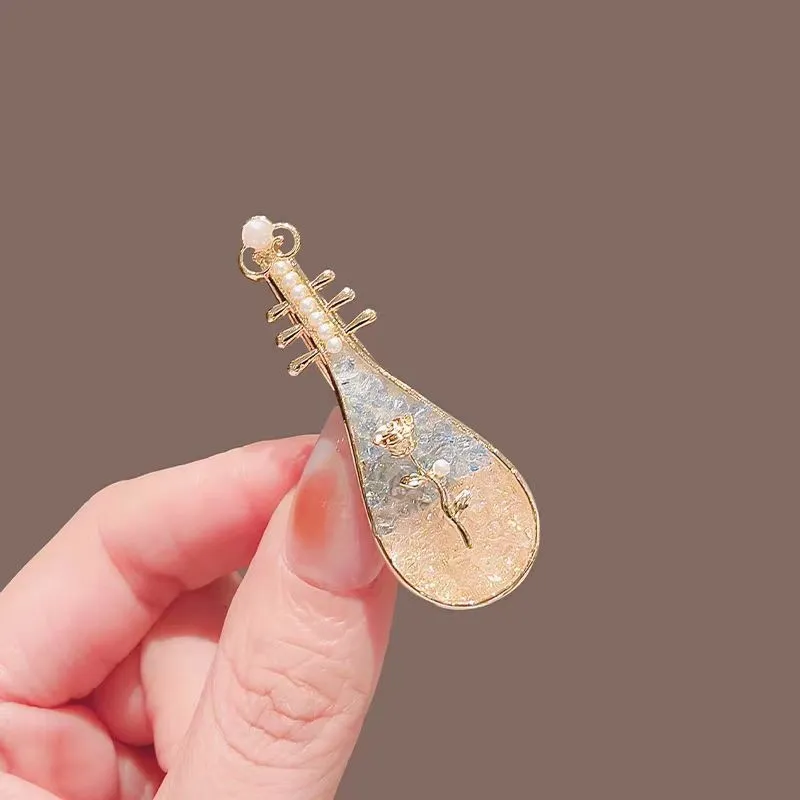 DJIN Hair Clips Women's-3