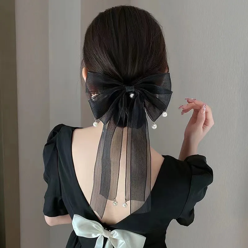 DJIN Hair Clips Women's-5