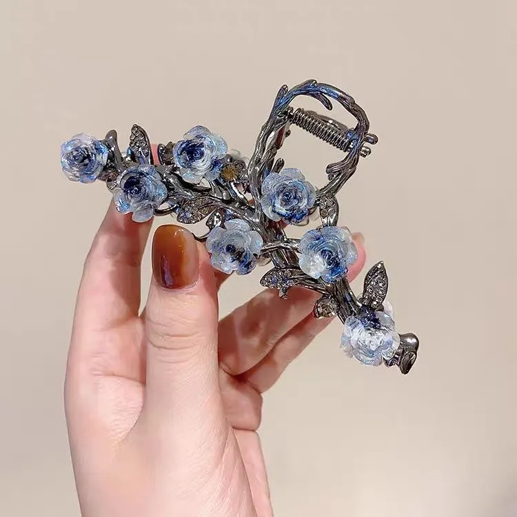 DJIN Hair Clips Women's-1