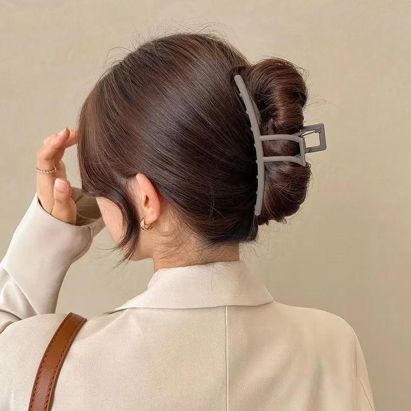 DJIN Hair Clips Women's-1