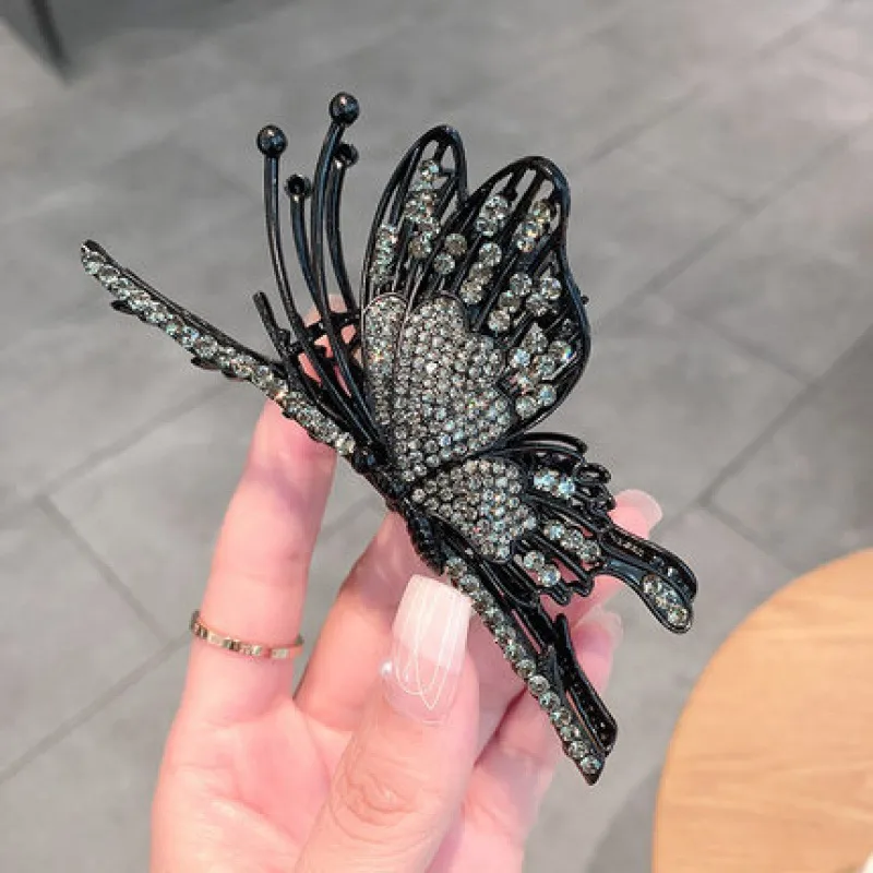 DJIN Hair Clips Women's-8