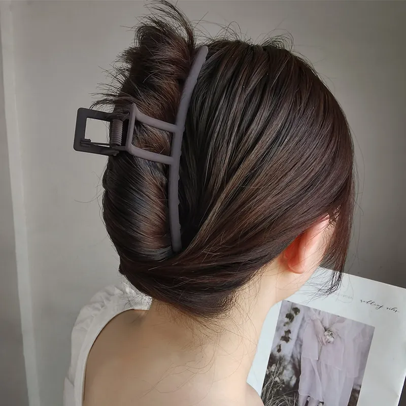 DJIN Hair Clips Women's-3
