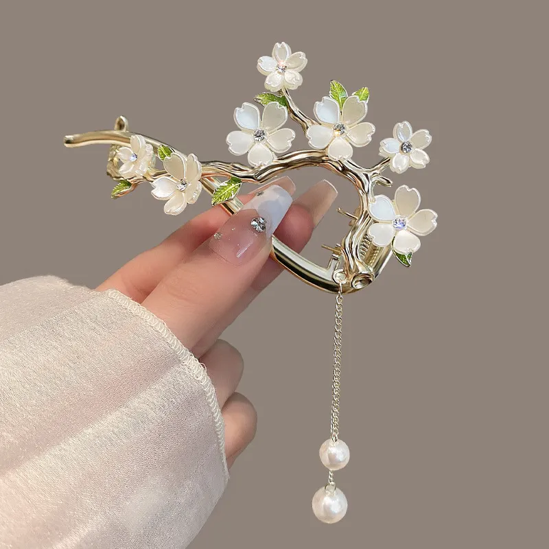 DJIN Hair Clips Women's-3