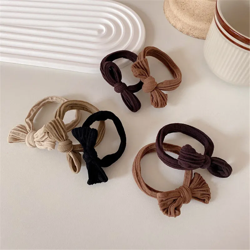 DJIN Hair Ties Women's-5