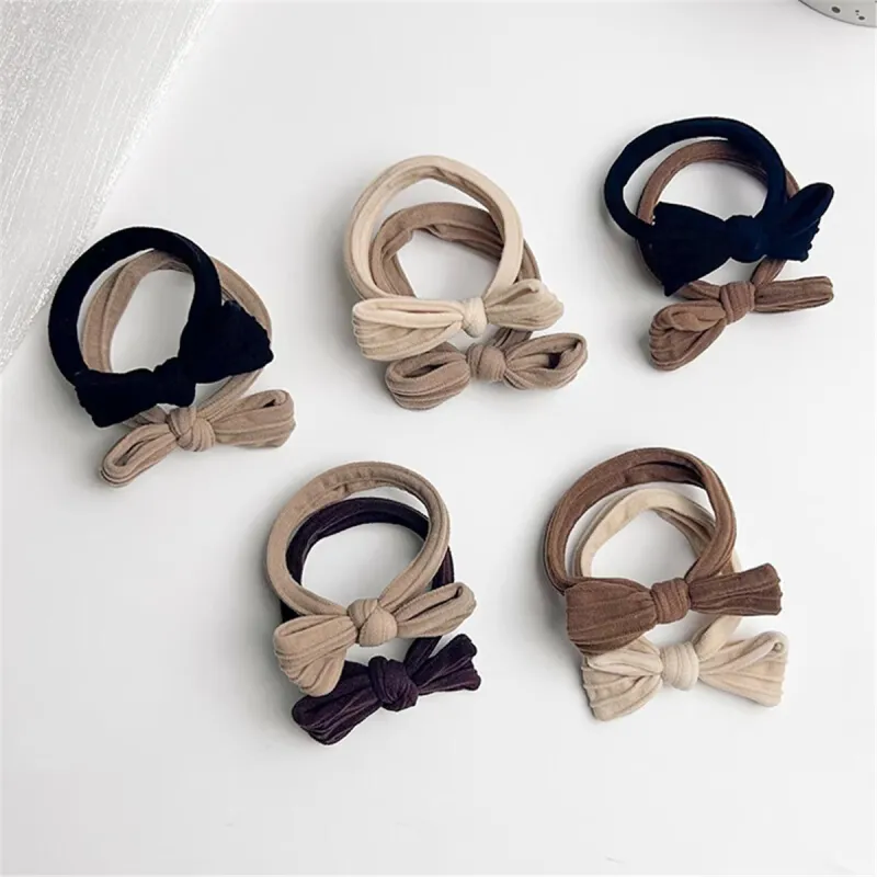 DJIN Hair Ties Women's-2