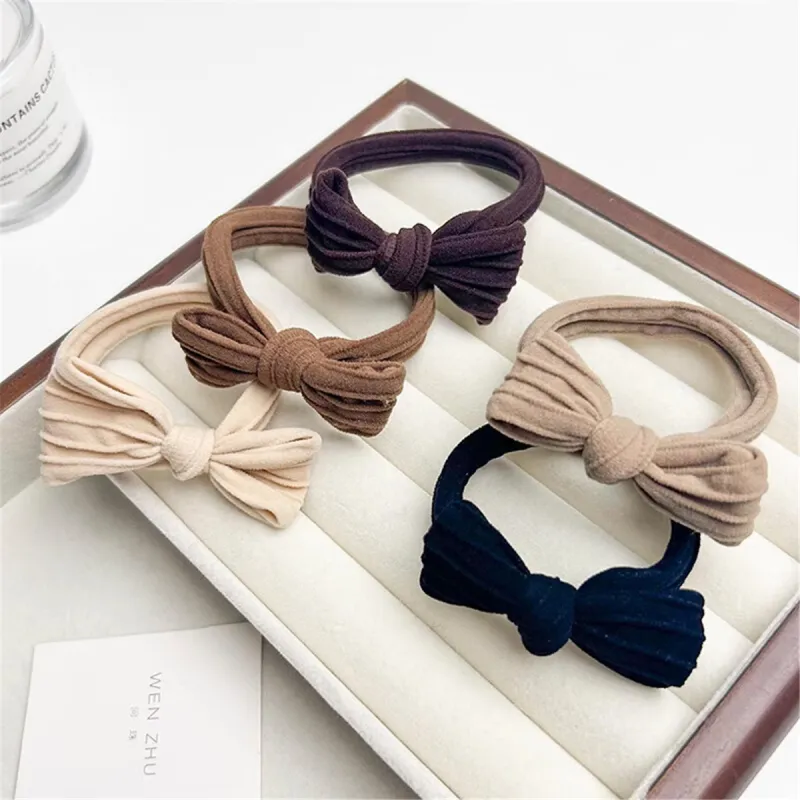 DJIN Hair Ties Women's-8