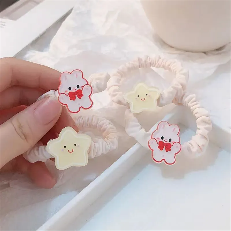 DJIN Hair Ties Women's-4