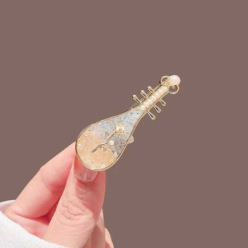 DJIN Hair Clips Women's-2