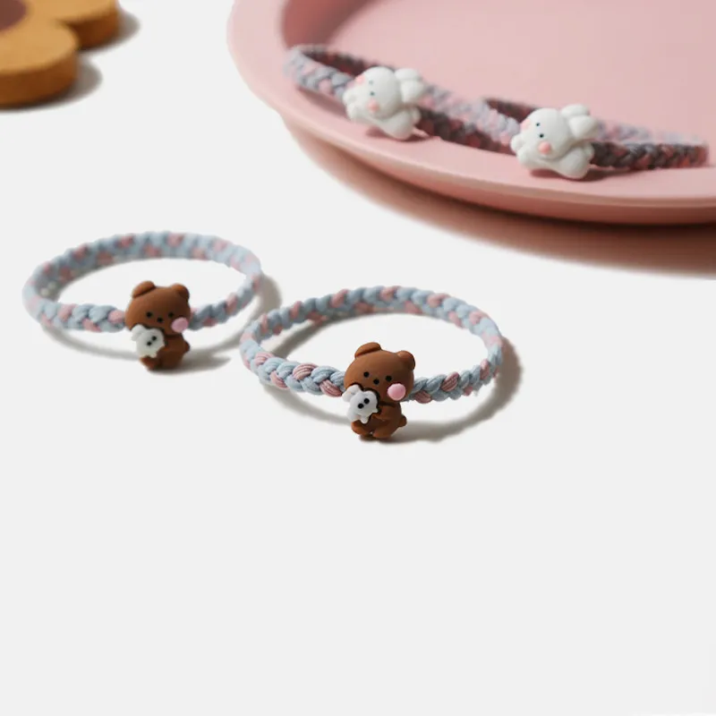 DJIN Hair Ties Women's-6