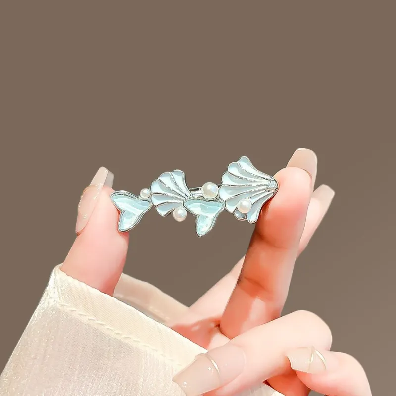 DJIN Hair Clips Women's-1