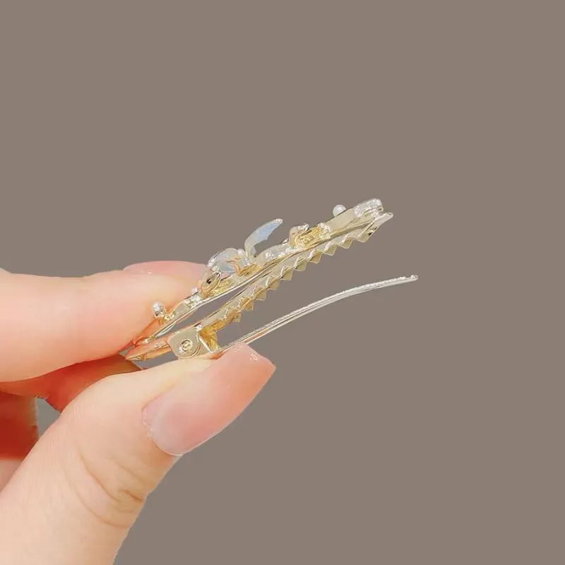 DJIN Hair Clips Women's-3
