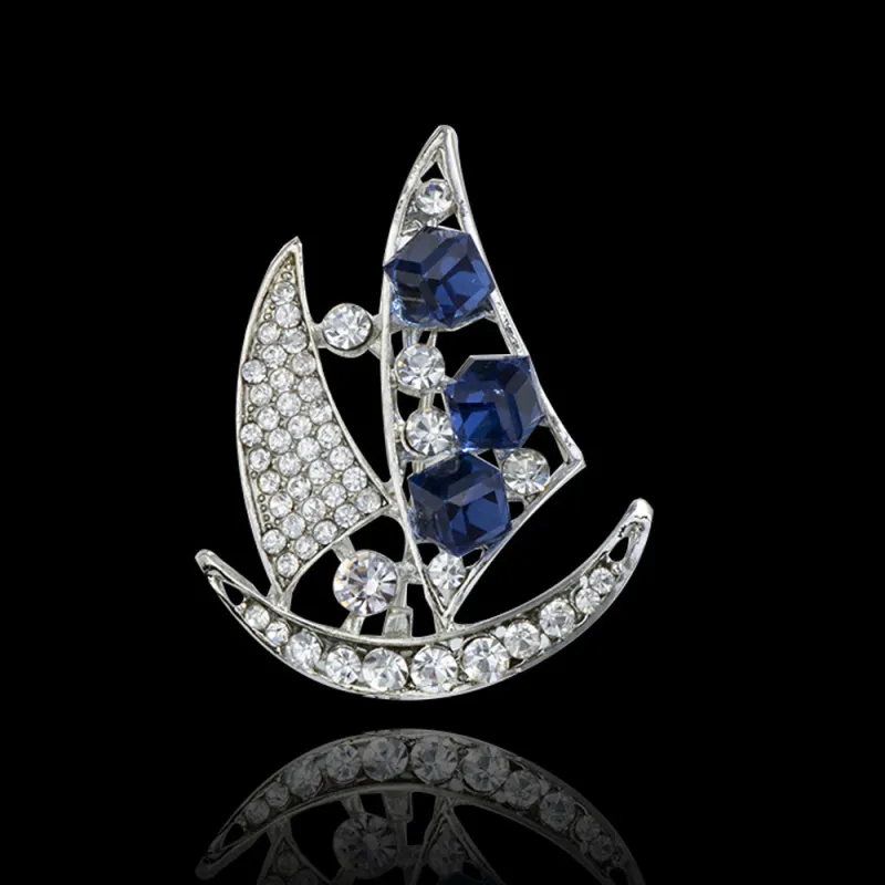 DJIN Brooches Men-4