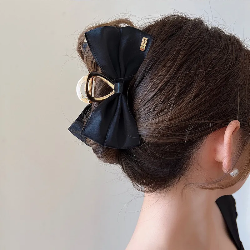 DJIN Hair Clips Women's-3