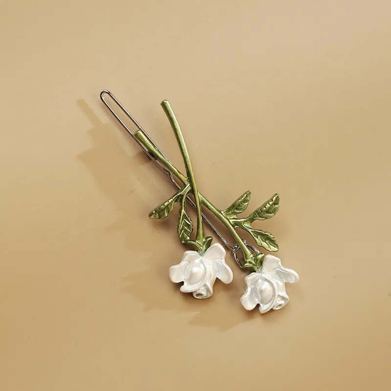 DJIN Hair Clips Women's-4