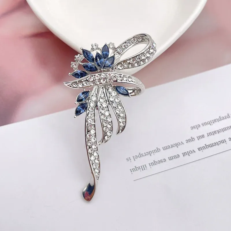 DJIN Brooches Women's-5