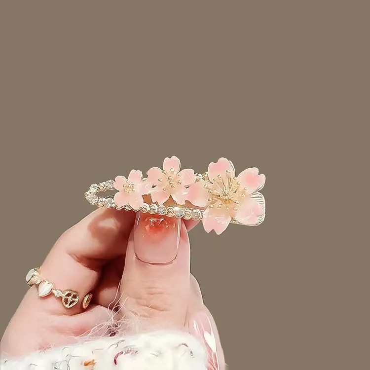 DJIN Hair Clips Women's-3