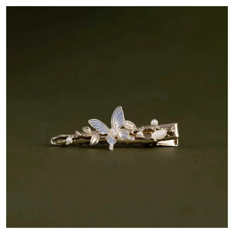 DJIN Hair Clips Women's-5