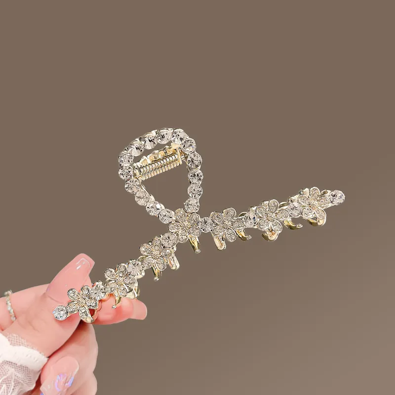 DJIN Hair Clips Women's-5