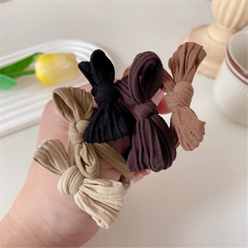 DJIN Hair Ties Women's-6