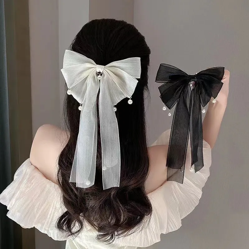 DJIN Hair Clips Women's-2