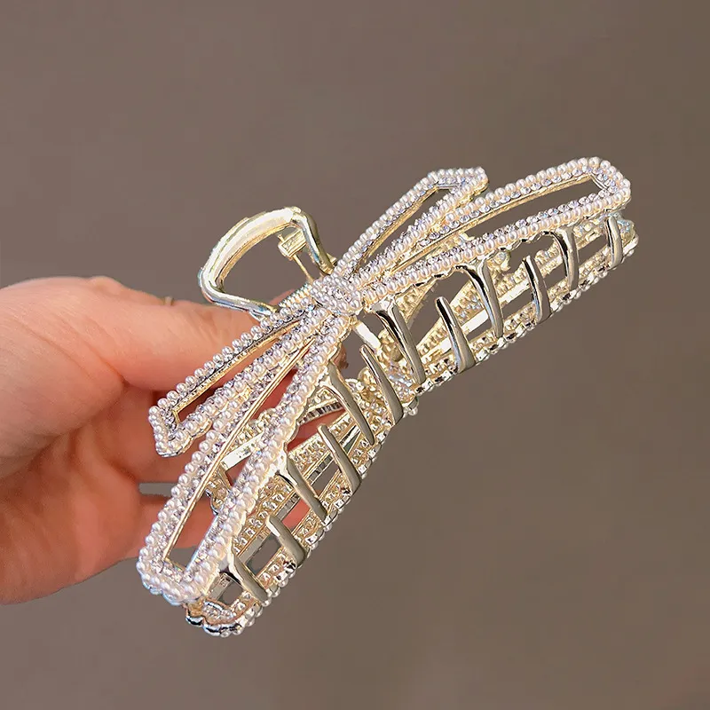 DJIN Hair Clips Women's-3