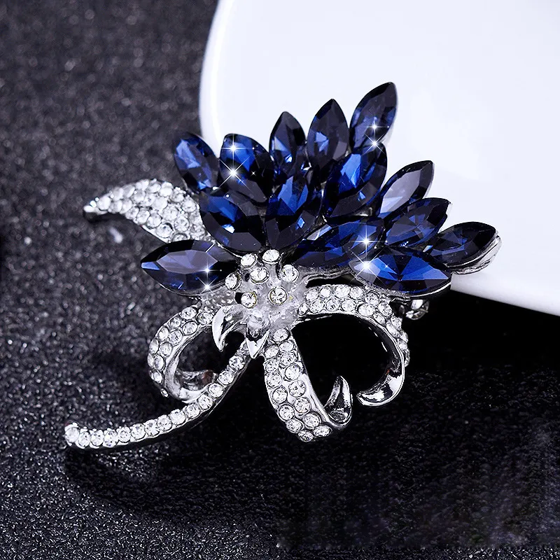DJIN Brooches Women's-4